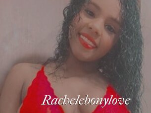 Rachelebonylove