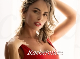 Rachelvixen