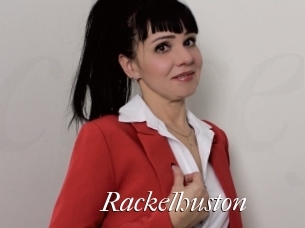 Rackelhuston