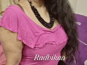 Radhikaa