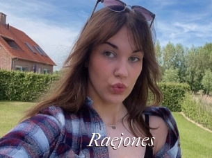 Raejones