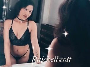 Raichellscott