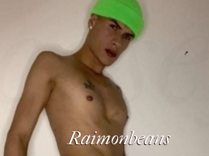 Raimonbeans