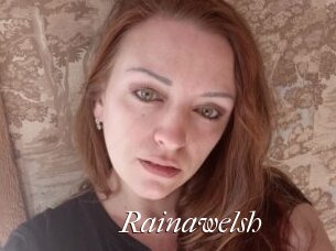 Rainawelsh