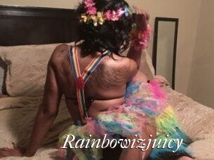 Rainbowizjuicy