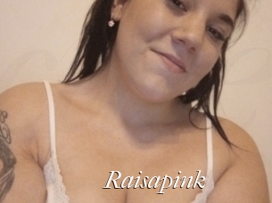 Raisapink