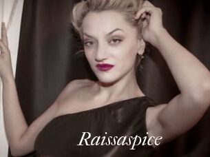 Raissaspice