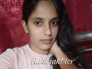 Rakhiakhter