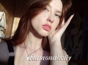 Ramonakelly