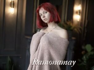 RamonaMay Cam Sexy