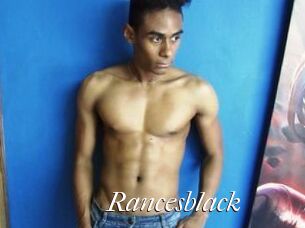 Rancesblack