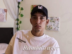 Randaltravor