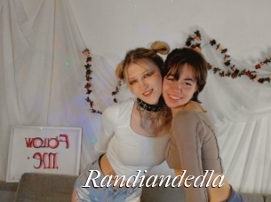 randiandedla Cam Sexy