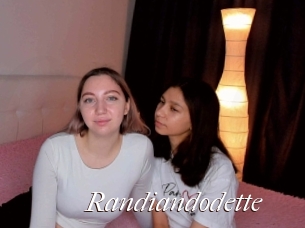 Randiandodette