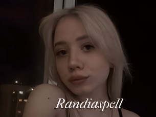 Randiaspell