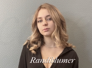 Randiblumer