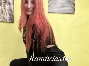 Randiclaxton