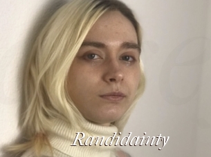 Randidainty