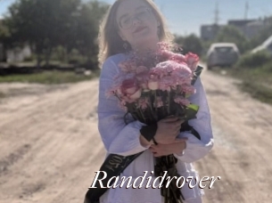 Randidrover