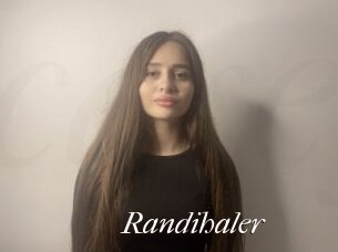 Randihaler