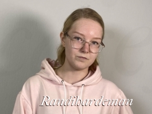 Randihardeman