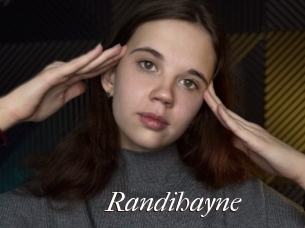 Randihayne