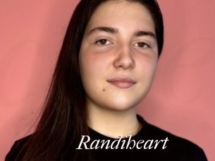 Randiheart