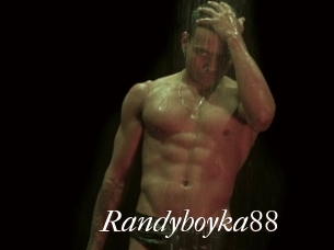 Randyboyka88