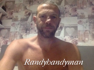 Randyhandyman