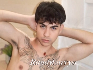 Randyharryss