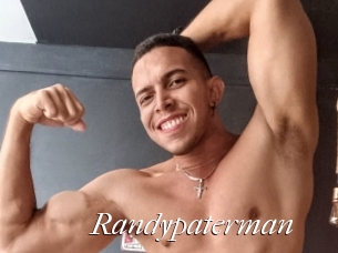 Randypaterman