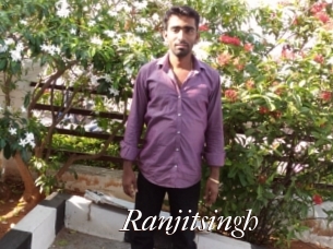 Ranjitsingh