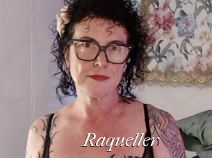 Raqueller