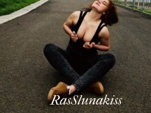RasSlunakiss