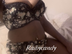 Rasbycandy