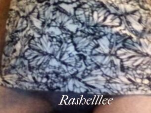 Rashelllee