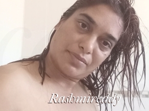 Rashmireddy