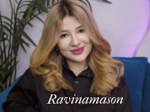 Ravinamason