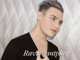 Raviowantplay