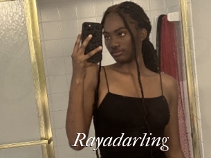 Rayadarling