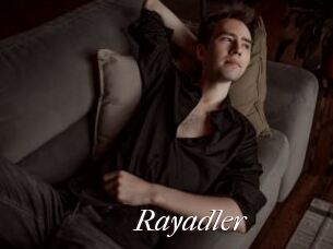 Rayadler