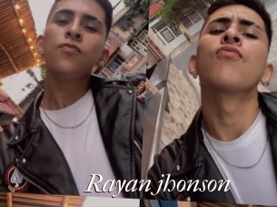 Rayan_jhonson