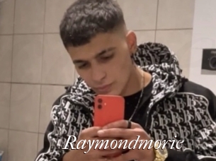 Raymondmorie