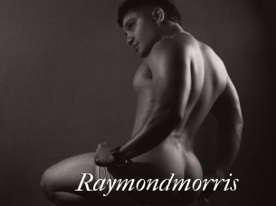 Raymondmorris