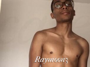 Raymoon3