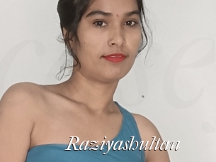 Raziyashultan