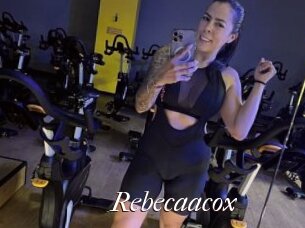 Rebecaacox