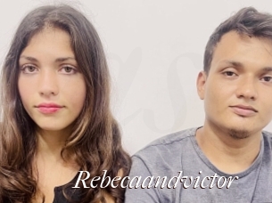 Rebecaandvictor