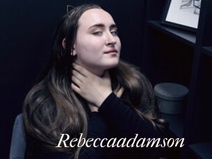 Rebeccaadamson