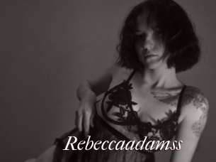 Rebeccaadamss